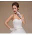 Full-finger Lace Wrist Length Wedding/Party Glove  