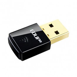 EDUP EP-N1557 300Mbps Wireless WiFi USB Network Adapter   