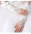 Satin Elbow Length Wedding/Party Glove  