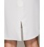 TS Couture? Cocktail Party Dress Sheath / Column Scoop Knee-length Chiffon with Flower(s)  