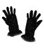 Wrist Length Fingertips Glove Nylon Bridal Gloves / Party/ Evening Gloves Spring / Summer / Fall / Winter  