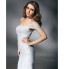 TS Couture? Prom / Formal Evening Dress - Open Back Plus Size / Petite Trumpet / Mermaid Off-the-shoulder / Sweetheart Sweep / Brush TrainLace /  