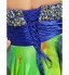 TS Couture? Prom / Formal Evening / Military Ball Dress - Floral Plus Size / Petite A-line / Princess Strapless / Sweetheart Floor-lengthStretch  