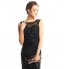 TS Couture? Formal Evening Dress Trumpet / Mermaid Scoop Sweep / Brush Train Sequined with Sequins  