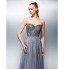 TS Couture? Dress Plus Size / Petite A-line Sweetheart Floor-length Tencel with Beading / Sequins  