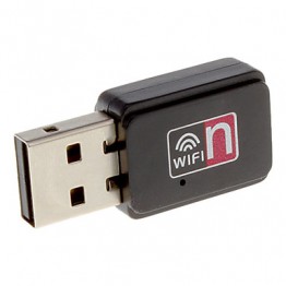 USB mini wifi LW04-150T 150M  