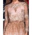 TS Couture? Prom / Formal Evening / Military Ball Dress - Elegant / Sparkle &amp; Shine / See Through Plus Size / Petite Sheath  