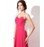 Formal Evening Dress - Beautiful Back A-line Sweetheart Floor-length Chiffon with Embroidery  