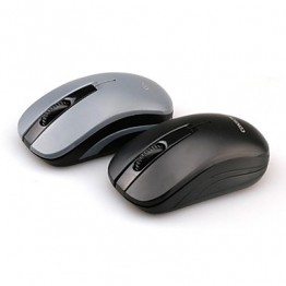 Conson CM-670G  Youth And Fashion Design  Intelligent Power-Saving Chip 2.4G Wireless Mouse 1600DPI  