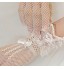 Lace Wrist Length Wedding/Party Glove  