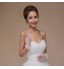 Tulle Wrist Length Wedding/Party Glove Ivory  