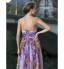 TS Couture? Prom / Formal Evening Dress - Floral Plus Size / Petite Sheath / Column Strapless / Sweetheart Floor-length Chiffon with Flower  