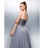 TS Couture? Dress Plus Size / Petite A-line Sweetheart Floor-length Tencel with Beading / Sequins  