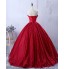 Formal Evening Dress A-line Sweetheart Floor-length Lace with Appliques / Bow(s)  