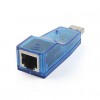 USB Network Ethernet RJ45 LAN Adapter for PC Laptop  