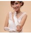 Elbow Length Fingerless Glove Tulle Bridal Gloves / Party/ Evening Gloves Spring / Summer / Fall / Winter lace  