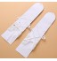 Wrist Length Glove Bridal Gloves Spring / Summer / Fall / Winter  