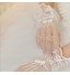 Lace Wrist Length Wedding/Party Glove  