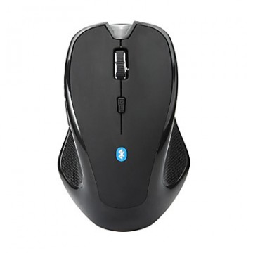 Business&amp;Office Style Bluetooth 3.0 Wireless Optical Mouse 1600DPI 6 Keys  