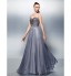 TS Couture? Dress Plus Size / Petite A-line Sweetheart Floor-length Tencel with Beading / Sequins  