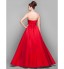 TS Couture? Prom / Formal Evening / Military Ball / Black Tie Gala Dress - Elegant / Vintage Inspired Plus Size / Petite Ball Gown Strapless  