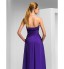 TS Couture? Prom / Formal Evening / Military Ball Dress - Elegant Plus Size / Petite A-line Strapless / Sweetheart Floor-length Chiffon with Beading /  