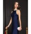 TS Couture? Formal Evening Dress Trumpet / Mermaid Jewel Floor-length Jersey with Beading  