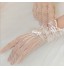 Lace Wrist Length Wedding/Party Glove  