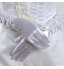 Satin Opera Length Wedding/Party Glove  