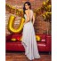 TS Couture? Formal Evening Dress A-line Jewel Asymmetrical Chiffon with Beading / Draping  