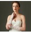 Elbow Length Fingerless Glove Nylon / Elastic Satin Bridal Gloves / Party/ Evening Gloves  