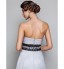 TS Couture? Formal Evening / Military Ball Dress - Open Back Plus Size / Petite A-line Sweetheart Floor-length Chiffon withCrystal Detailing / Criss  