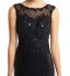 TS Couture? Formal Evening Dress Trumpet / Mermaid Scoop Sweep / Brush Train Sequined with Sequins  