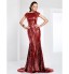 TS Couture? Formal Evening / Military Ball / Black Tie Gala Dress - Sparkle &amp; Shine / Elegant Plus Size / Petite Trumpet / Mermaid  