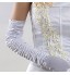 Satin Opera Length Wedding/Party Glove  