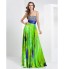 TS Couture? Prom / Formal Evening / Military Ball Dress - Floral Plus Size / Petite A-line / Princess Strapless / Sweetheart Floor-lengthStretch  