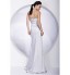 TS Couture? Formal Evening / Military Ball Dress - Open Back Plus Size / Petite Trumpet / Mermaid Strapless / Sweetheart Floor-length Stretch Satin  