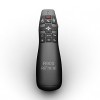Rii R900 2.4GHz Wireless Mini Remote Air Mouse Laser Pointer Presenter  