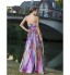 TS Couture? Prom / Formal Evening Dress - Floral Plus Size / Petite Sheath / Column Strapless / Sweetheart Floor-length Chiffon with Flower  