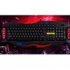 X7 Light Magic Gaming Wired Keyboard  