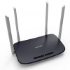 TP-LINK TP-LINK TL-WDR6300 Gigabit Dual Band Wireless Router 1200M Wifi Wifi Villa 4 Four Antenna Wall  